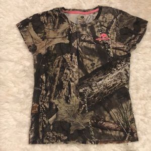 Camouflage shirt 🙈